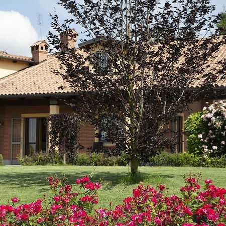 B&B La Frola Baldissero Torinese Eksteriør bilde