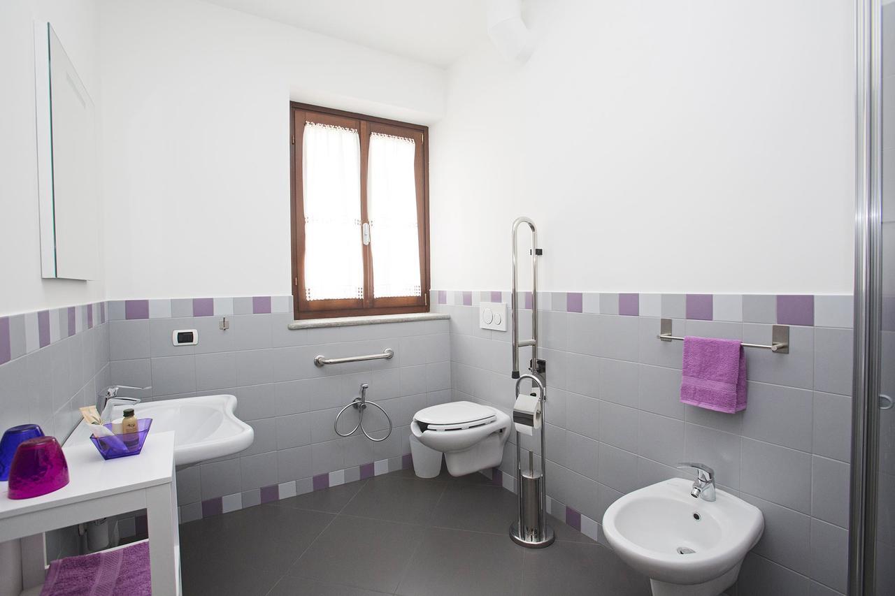 B&B La Frola Baldissero Torinese Eksteriør bilde