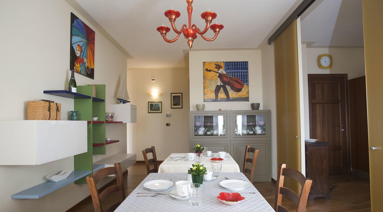B&B La Frola Baldissero Torinese Eksteriør bilde