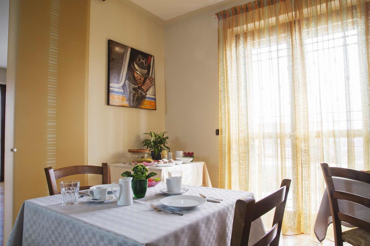 B&B La Frola Baldissero Torinese Eksteriør bilde