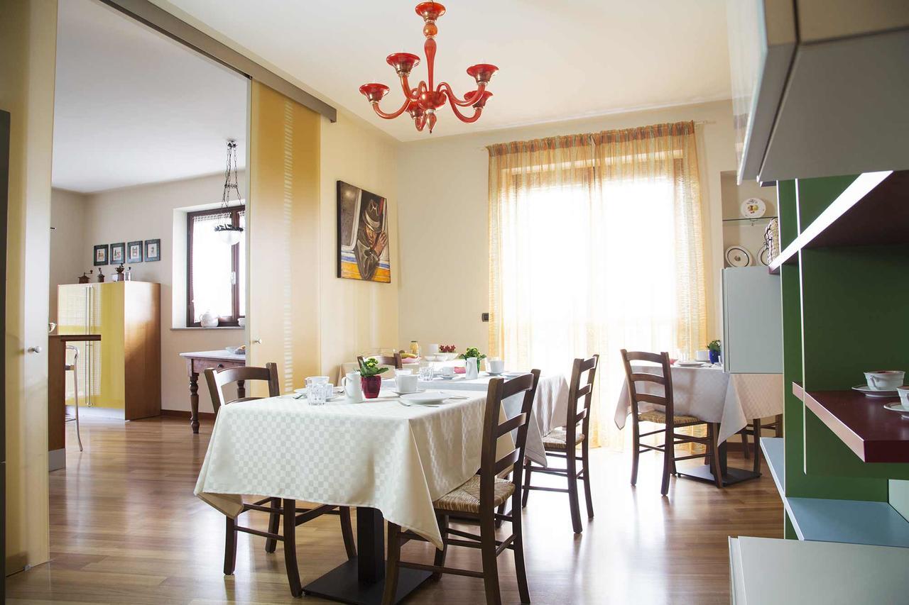 B&B La Frola Baldissero Torinese Eksteriør bilde