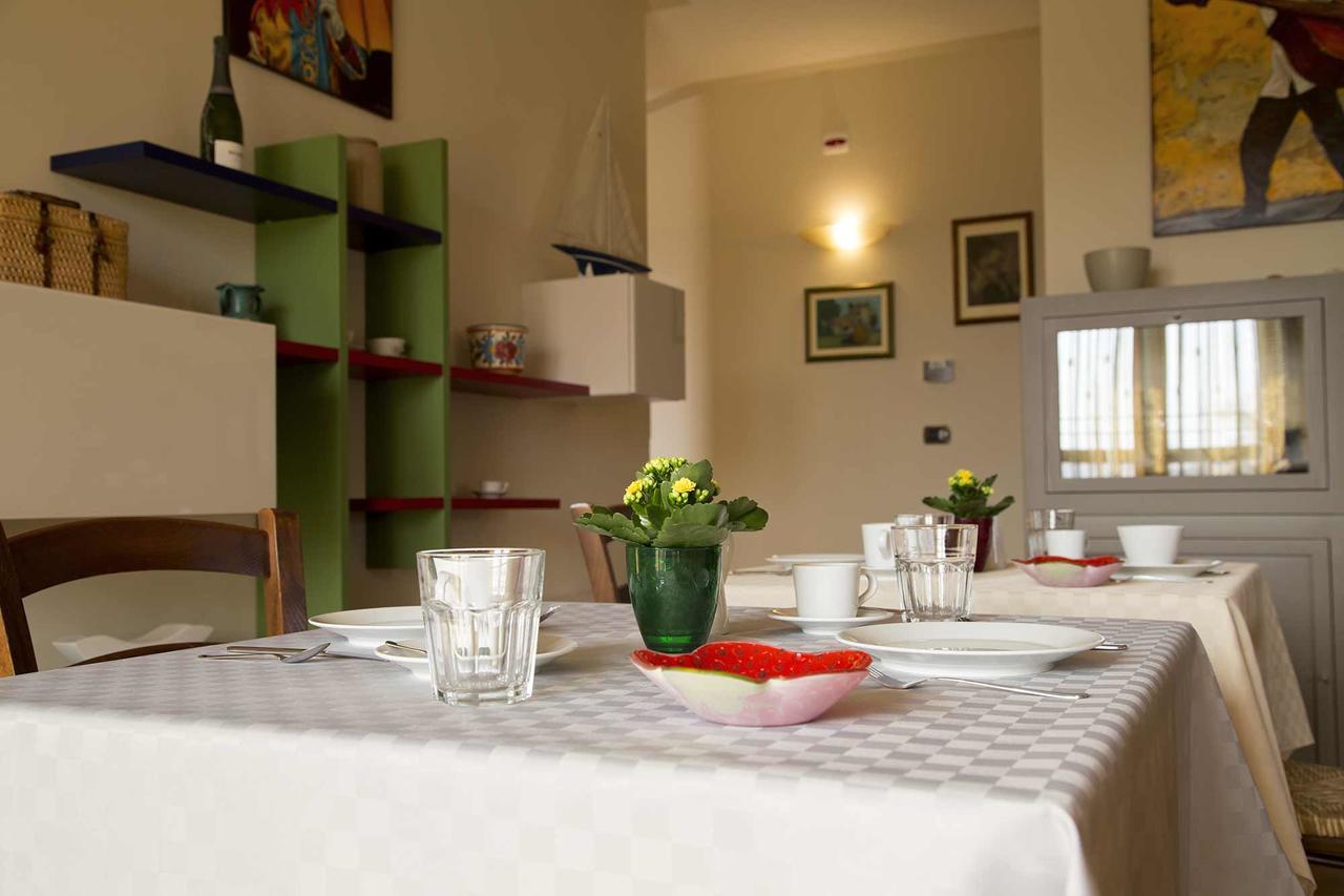 B&B La Frola Baldissero Torinese Eksteriør bilde