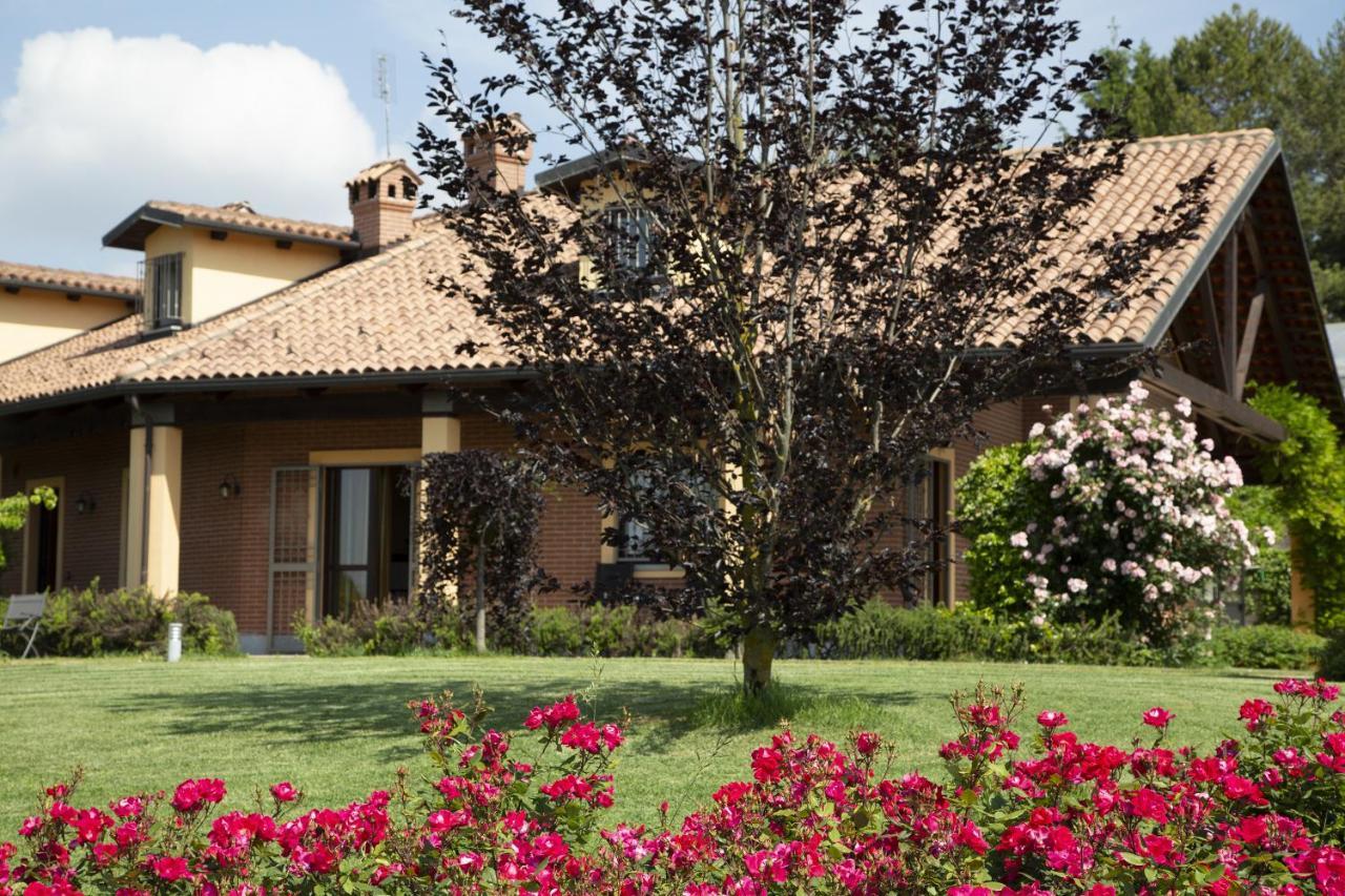 B&B La Frola Baldissero Torinese Eksteriør bilde