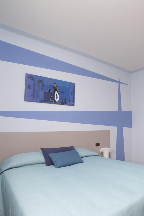 B&B La Frola Baldissero Torinese Eksteriør bilde